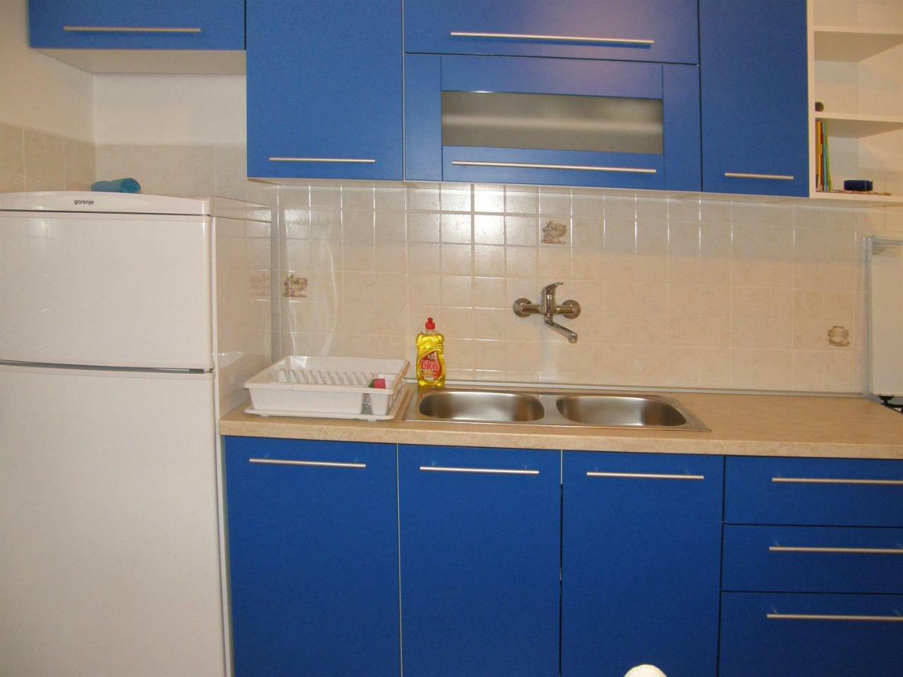 Apartments Dijo Primošten Pokój zdjęcie