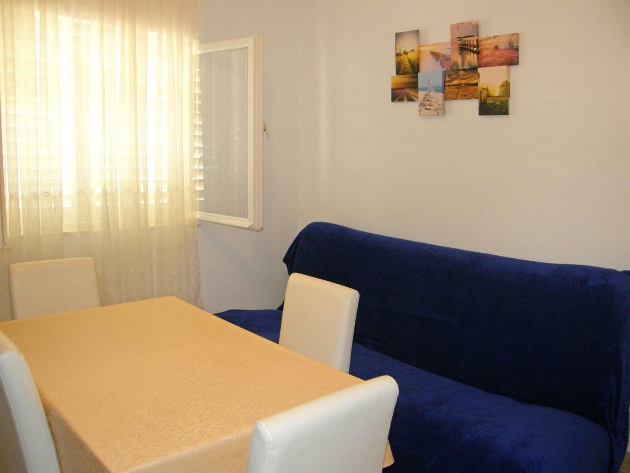 Apartments Dijo Primošten Pokój zdjęcie