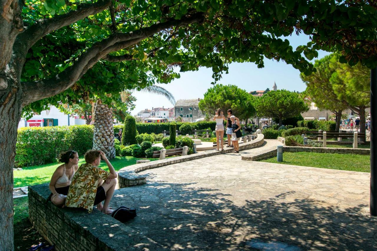 Apartments Dijo Primošten Zewnętrze zdjęcie